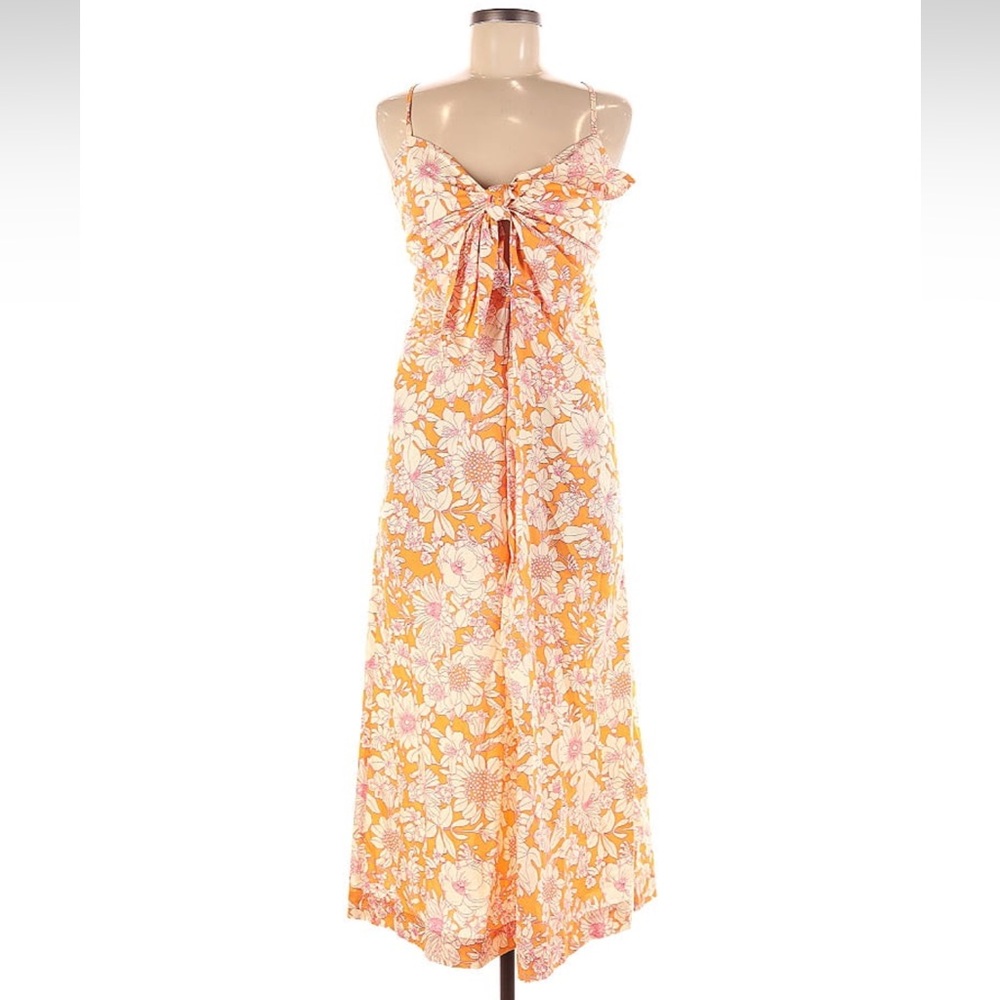 Beautiful dress